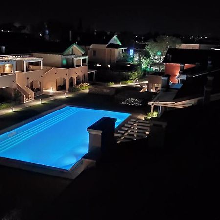 Vanilla Apartment Пескиера дел Гарда Екстериор снимка
