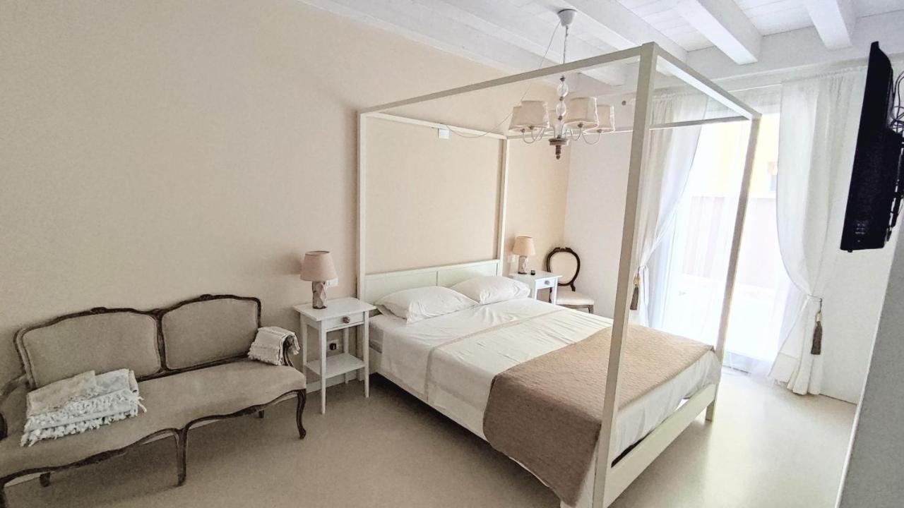 Vanilla Apartment Пескиера дел Гарда Екстериор снимка