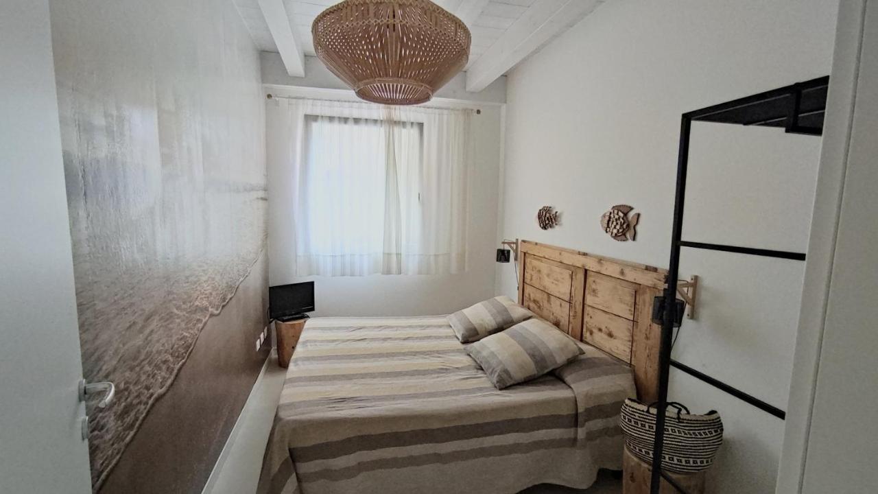 Vanilla Apartment Пескиера дел Гарда Екстериор снимка