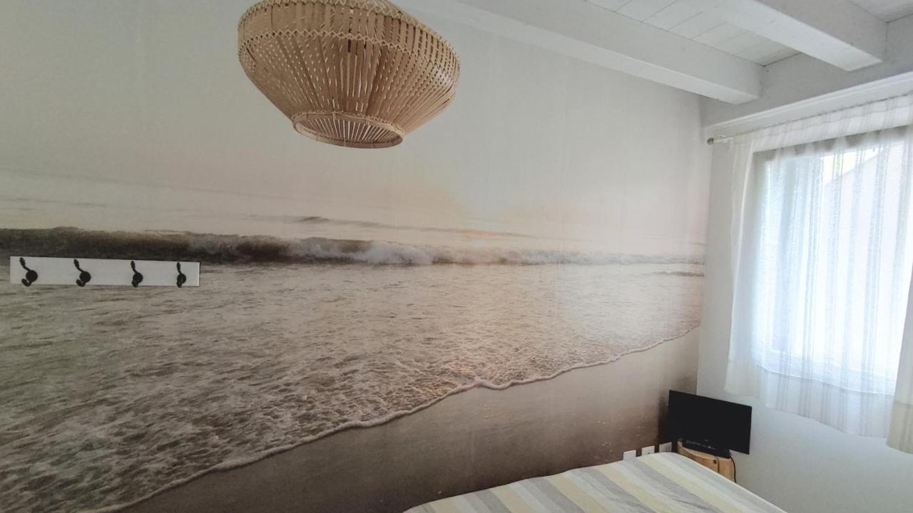 Vanilla Apartment Пескиера дел Гарда Екстериор снимка
