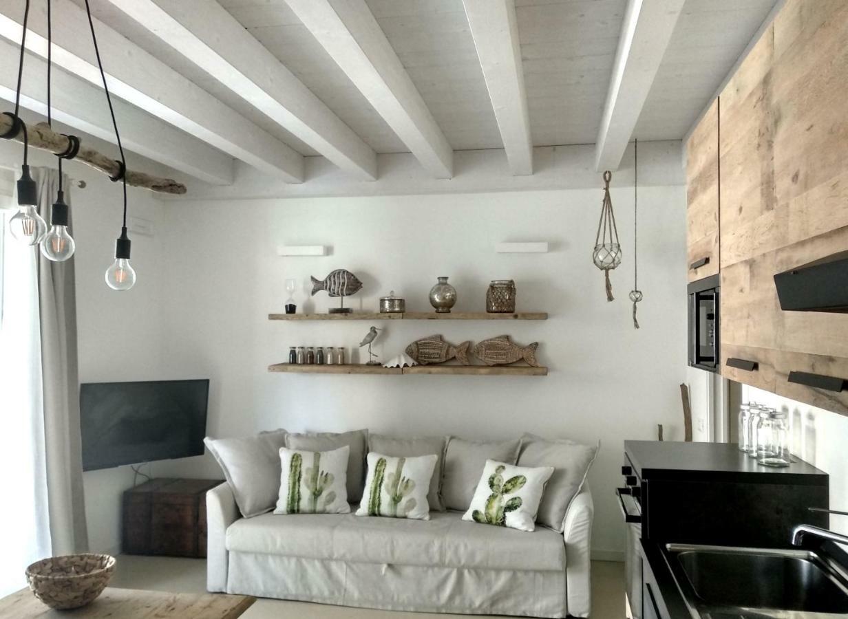 Vanilla Apartment Пескиера дел Гарда Екстериор снимка