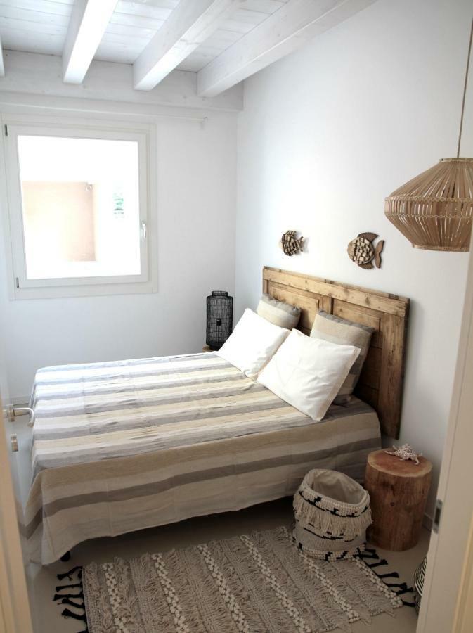 Vanilla Apartment Пескиера дел Гарда Екстериор снимка