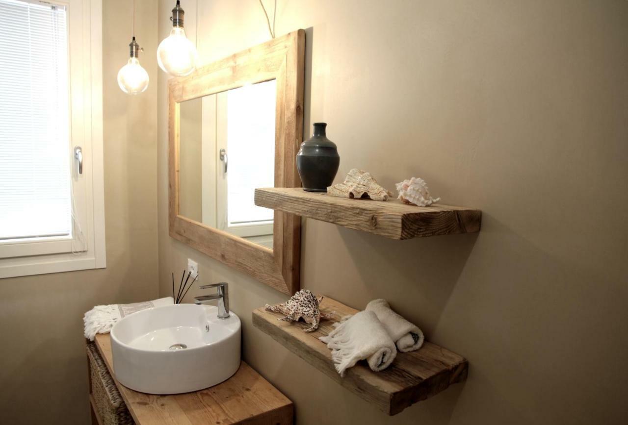 Vanilla Apartment Пескиера дел Гарда Екстериор снимка