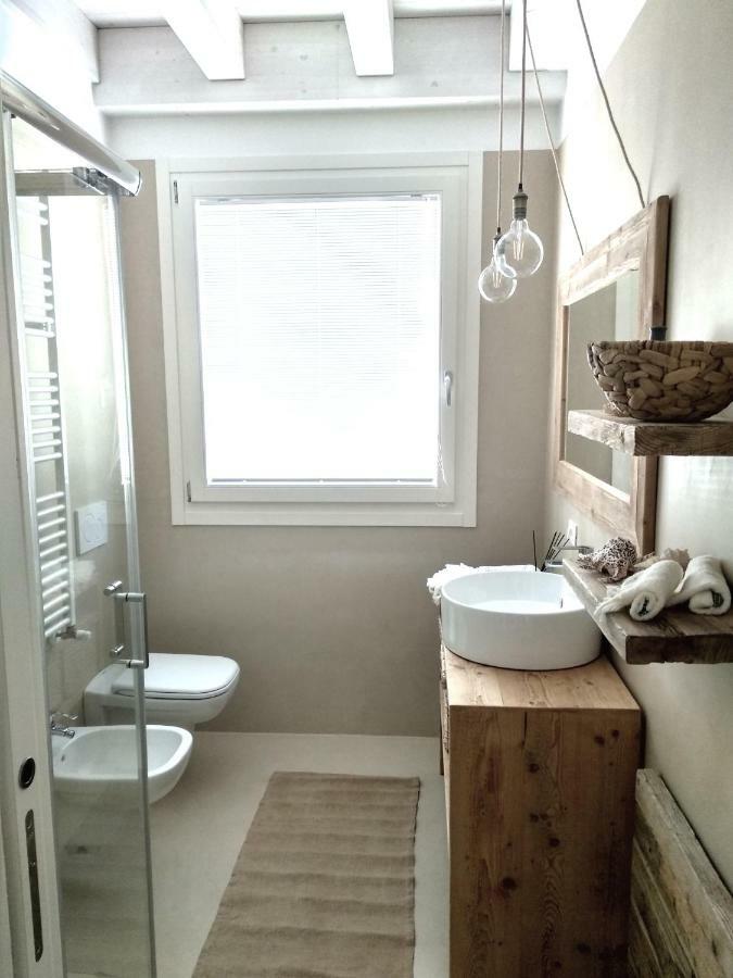 Vanilla Apartment Пескиера дел Гарда Екстериор снимка